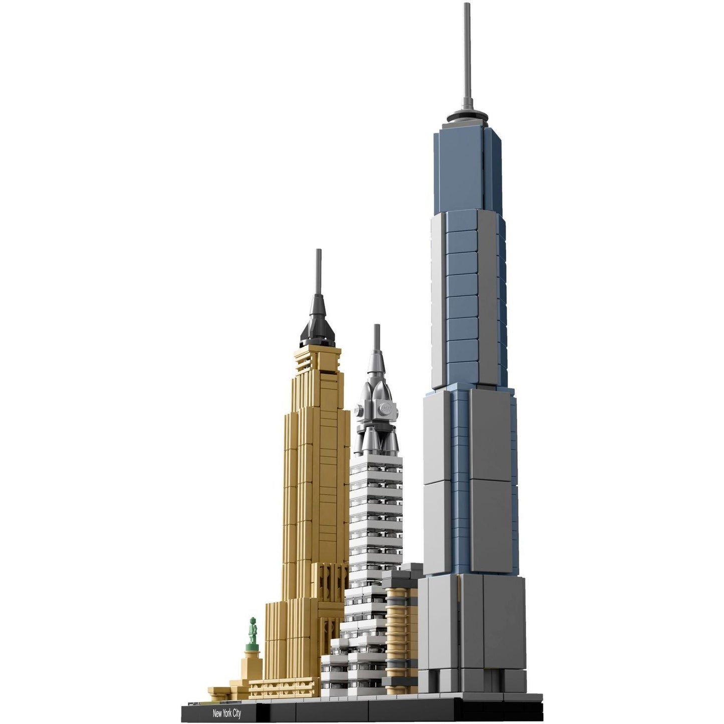 New York City | Architecture | 21028
