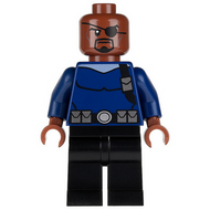 Nick Fury | sh0056