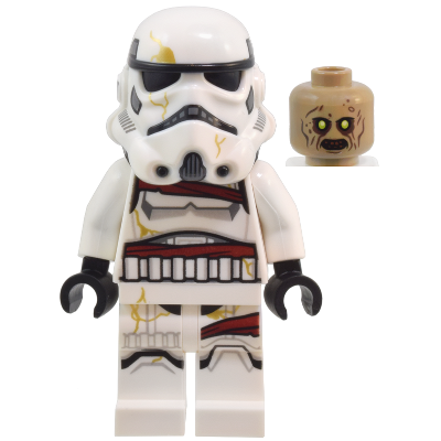 Night Trooper | sw1358