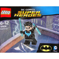Nightwing | DC Comics Super Heroes | 30606