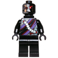 Nindroid Drone with Neck Bracket | njo0084