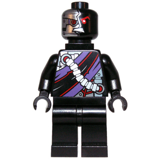 Nindroid Drone with Neck Bracket | njo0084
