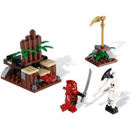 Ninja Ambush | Ninjago | 2258