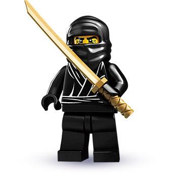 Ninja | Collectable Minifigures | 8683-12