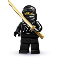 Ninja | Collectable Minifigures | 8683-12