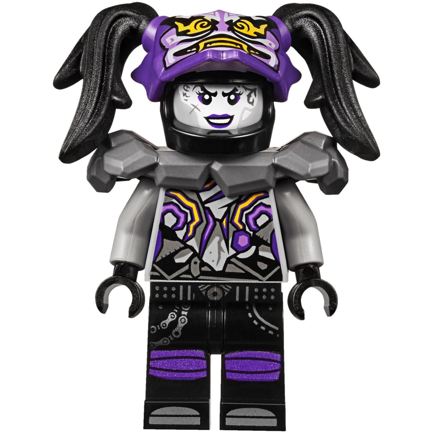 Ninja Nightcrawler | Ninjago | 70641