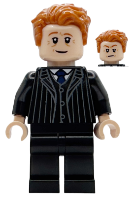Norman Osborn - Black Suit | sh1065