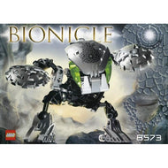 Nuhvok-Kal | Bionicle | 8573