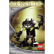 Nuhvok Va | Bionicle | 8555