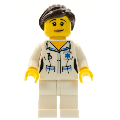 Nurse, Series 1 | col011