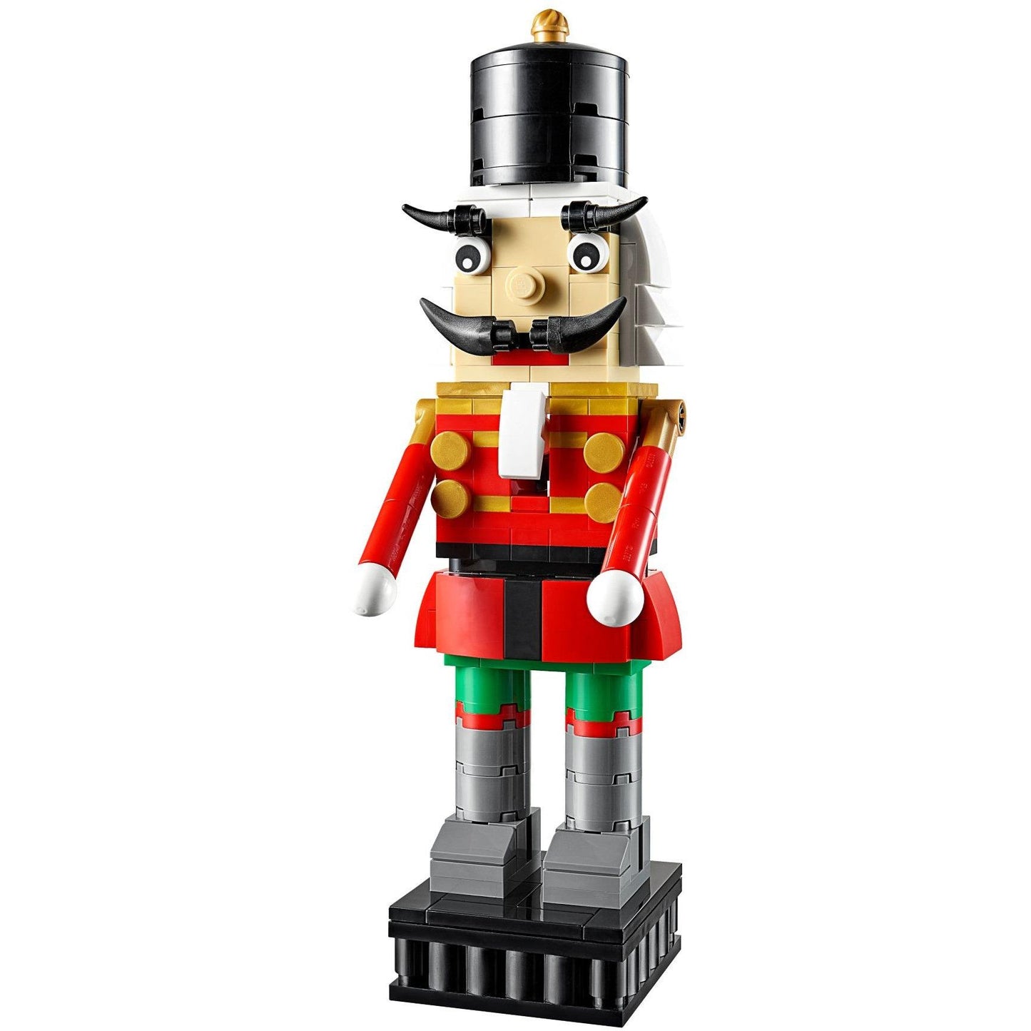 Nutcracker | Seasonal | 40254