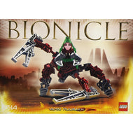 Nuurakh | Bionicle | 8614