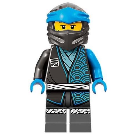 Nya - Core | njo0753