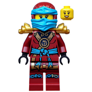 Nya (Deepstone Armor) - Possession | njo0165