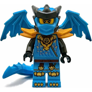 Nya - Dragon Form | njo1043