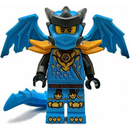 Nya - Dragon Form | njo1043