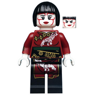 Nya - Kabuki | njo0485