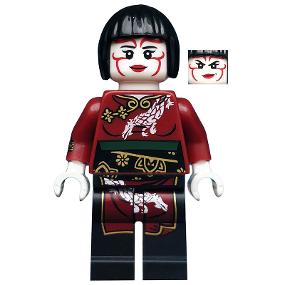 Nya - Kabuki | njo0485