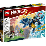 Nya's Water Dragon EVO | Ninjago | 71800