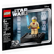 Obi-Wan Kenobi - Figurine de collection | Star Wars | 30624