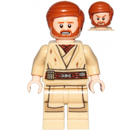 Obi-Wan Kenobi (Taches de saleté) | sw1082