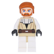Obi-Wan Kenobi - Large Eyes | sw0197