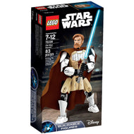 Obi-Wan Kenobi | Star Wars | 75109