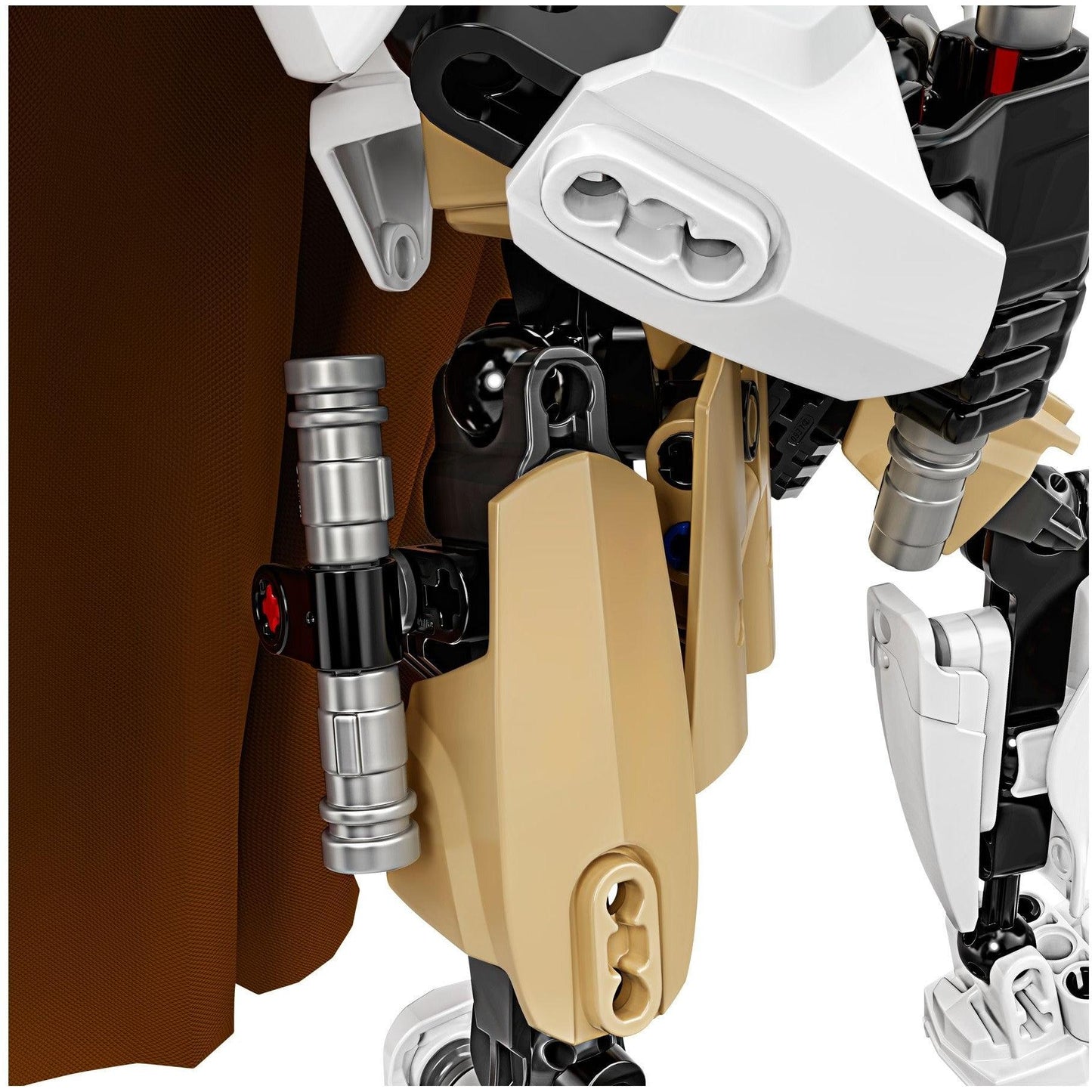 Obi-Wan Kenobi | Star Wars | 75109