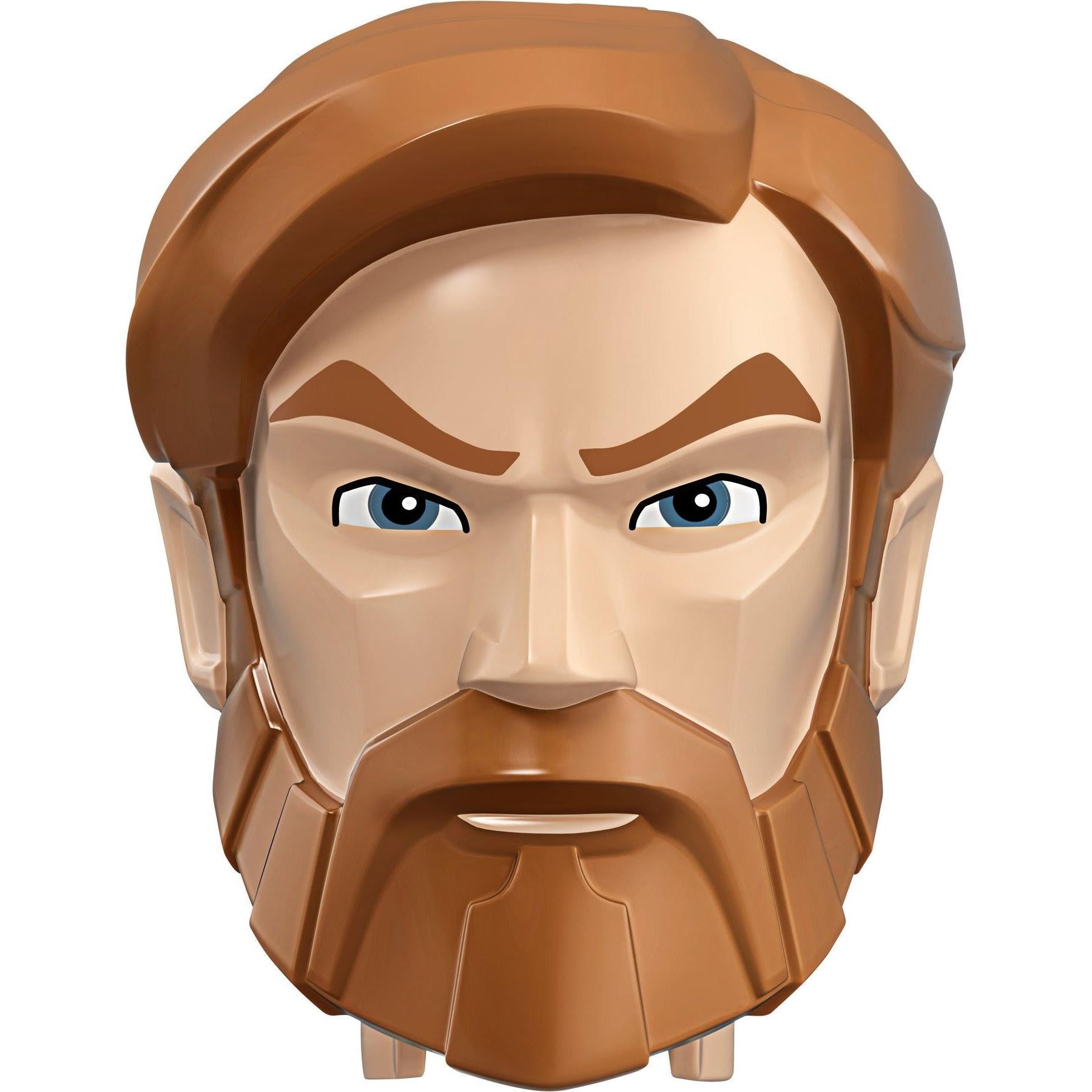 Obi-Wan Kenobi | Star Wars | 75109
