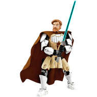 Obi-Wan Kenobi | Star Wars | 75109