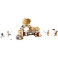 Obi-Wan's Hut | Star Wars | 75270