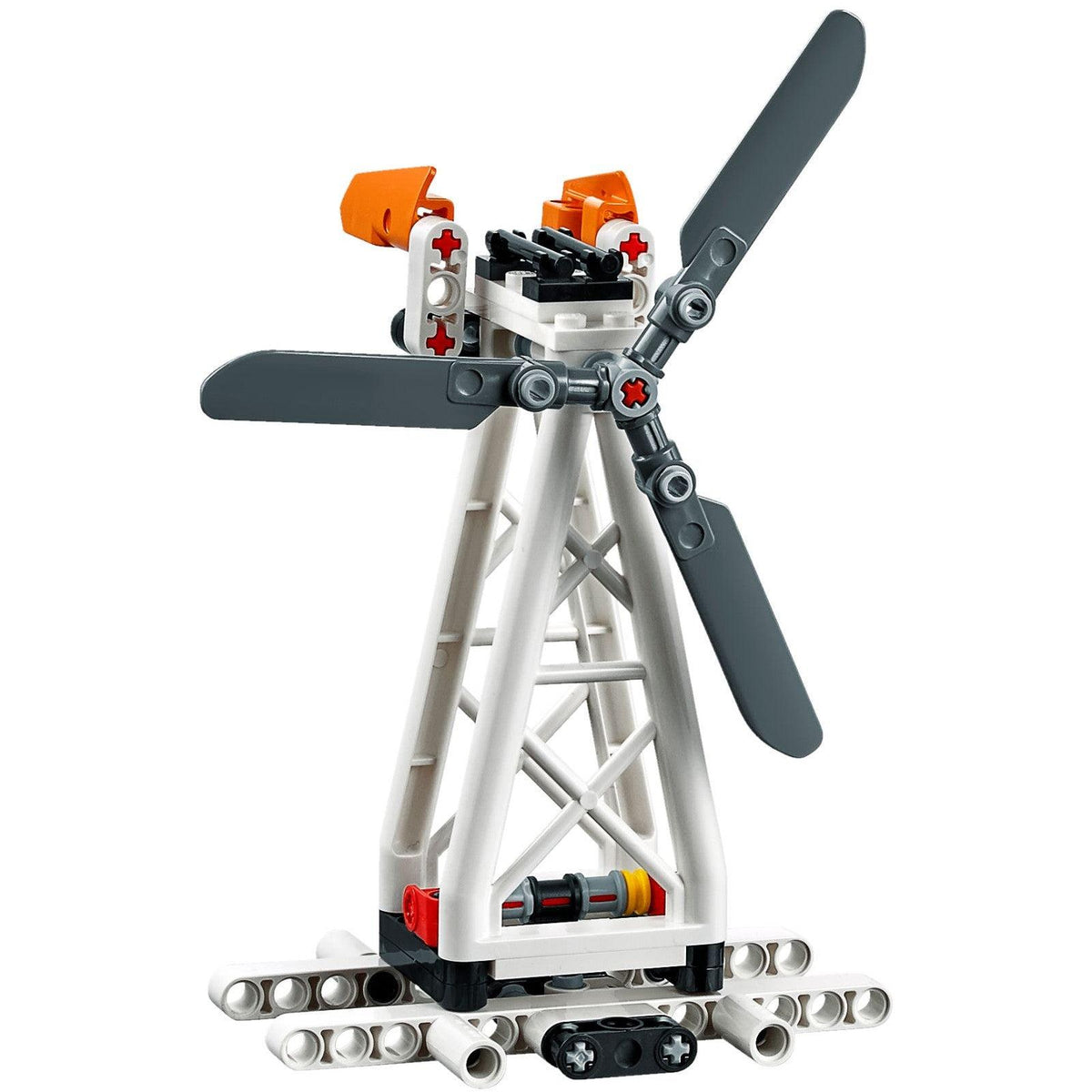 Explorateur des océans | Technic | 42064