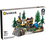 Off-Road Adventure | BrickLink | 910056