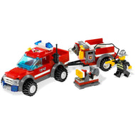 Off-Road Fire Rescue | City | 7942