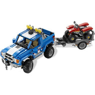 Off-Road Power | Creator | 5893
