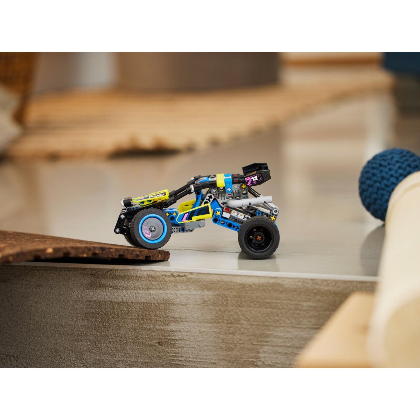 Off-Road Race Buggy | Technic | 42164