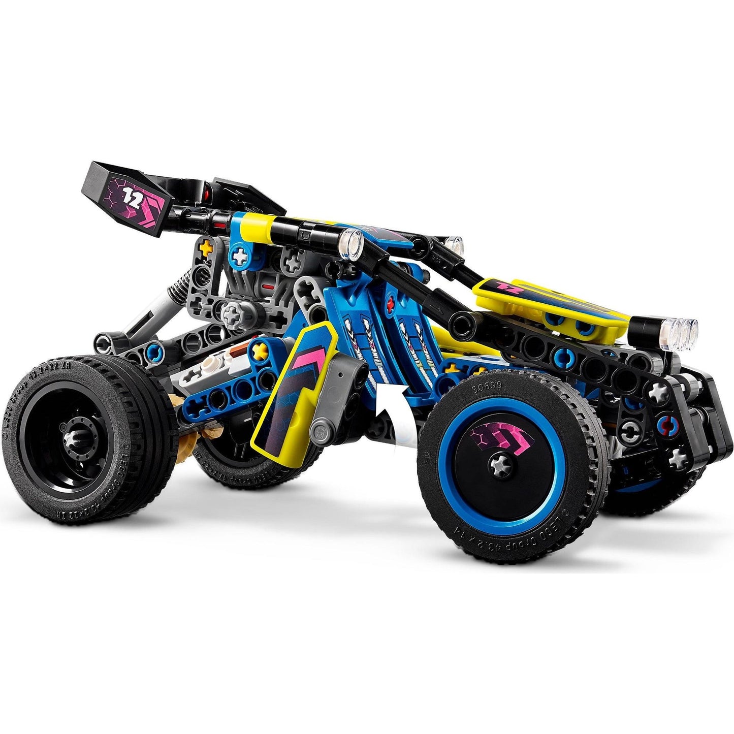 Off-Road Race Buggy | Technic | 42164