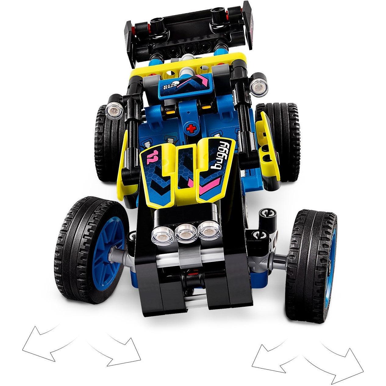 Off-Road Race Buggy | Technic | 42164
