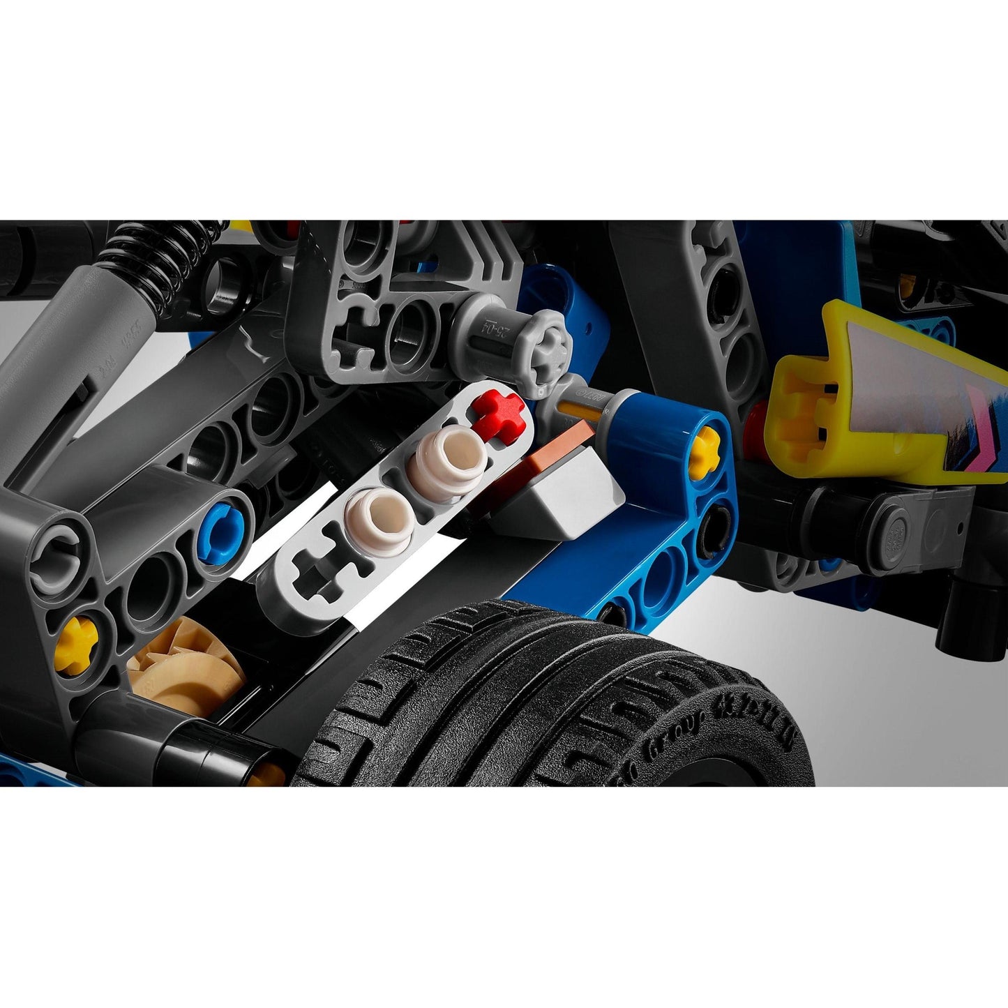 Off-Road Race Buggy | Technic | 42164