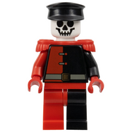 Ogel Minion Commander | alp006