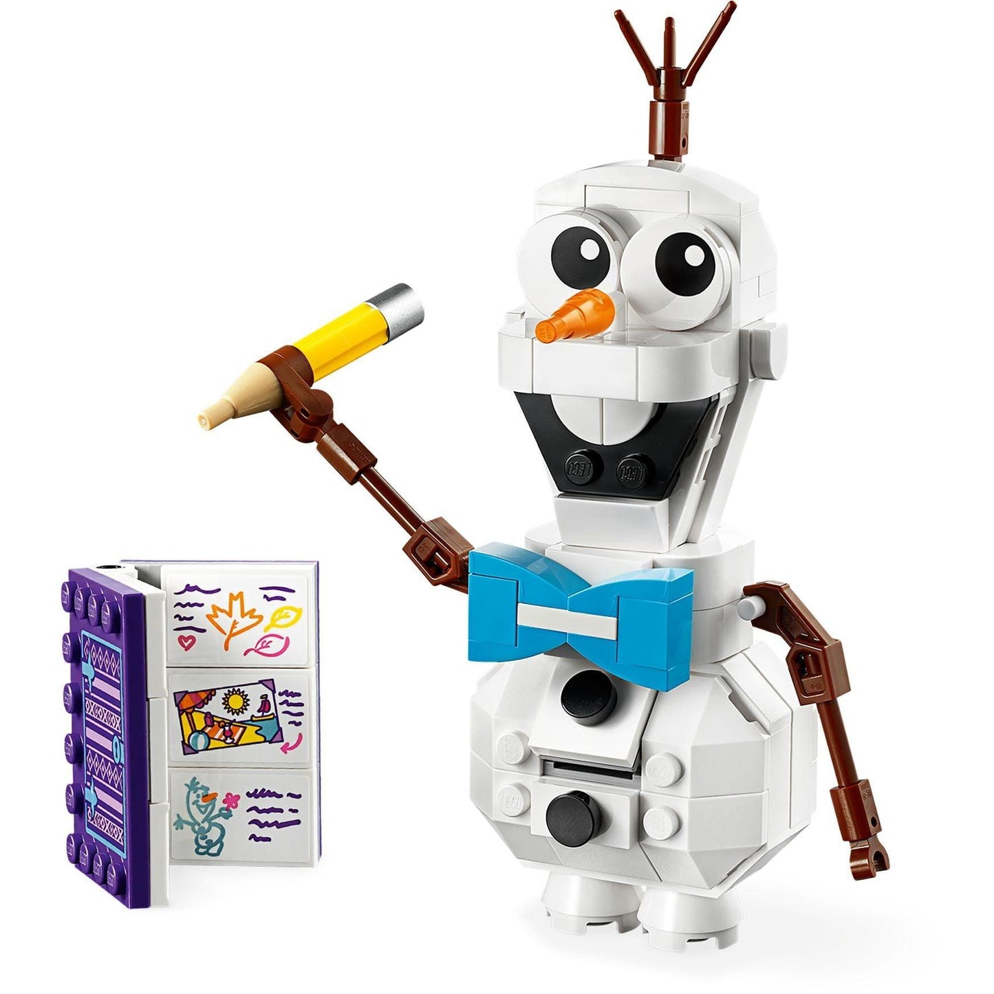 Olaf | Disney | 41169
