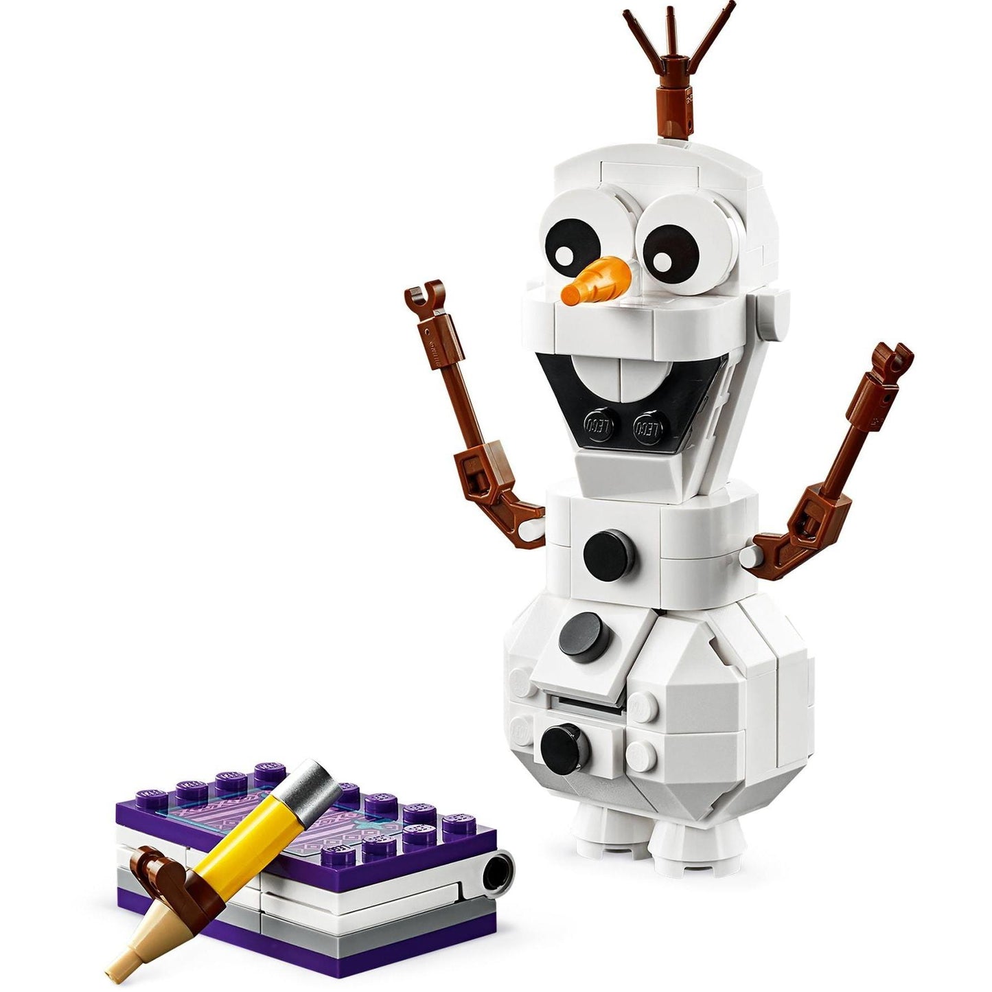 Olaf | Disney | 41169