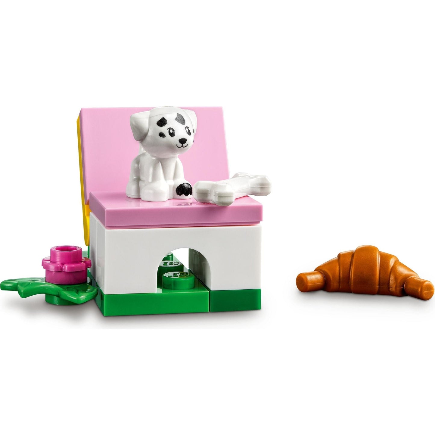 Olivia's Electric Car | Friends | 41443