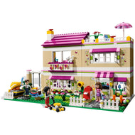 La maison d'Olivia | Amis | 3315