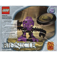 Onepu | Bionicle | 1389