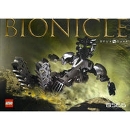 Onua Nuva | Bionicle | 8566
