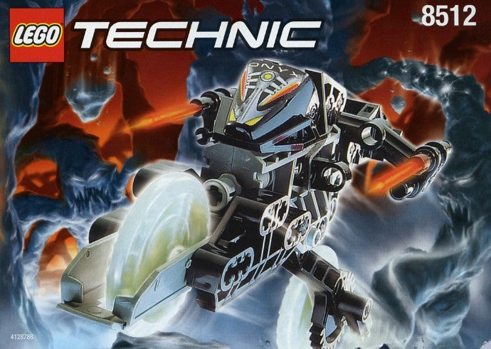 Onyx | Technic | 8512