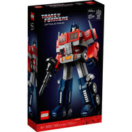 Optimus Prime | Icons | 10302