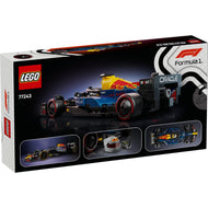 Oracle Red Bull Racing RB20 | Speed Champions | 77243