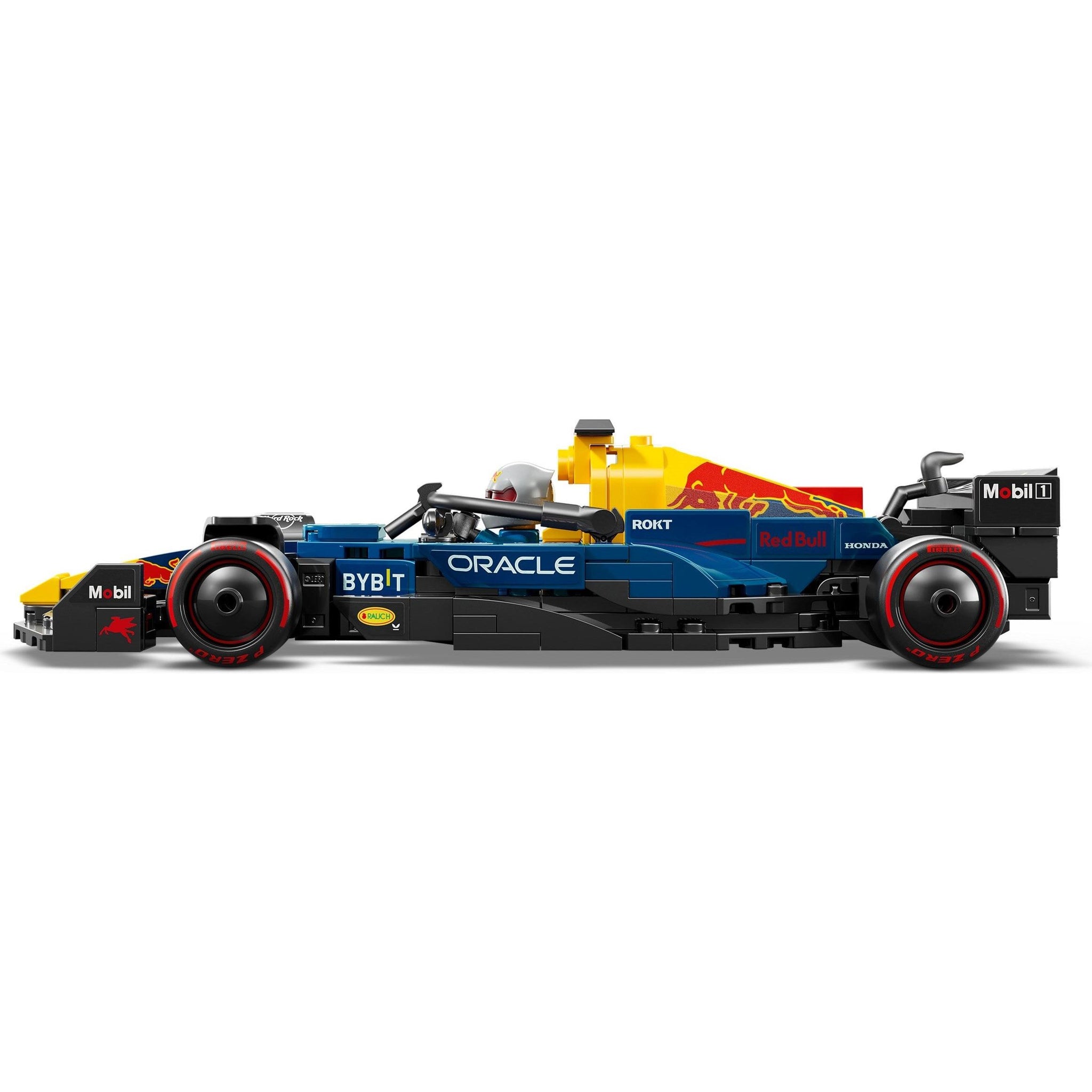 Oracle Red Bull Racing RB20 | Speed Champions | 77243